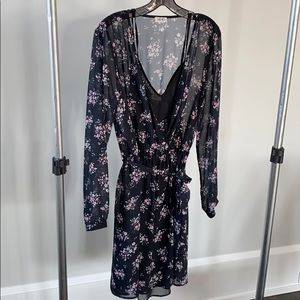 Liu Jo Cute flower dress